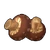 Baked Mushroom icon