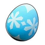 Frozen Egg icon