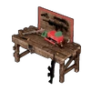 Weapon Workbench