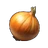 Onion icon