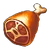 Broncherry Rib Roast icon