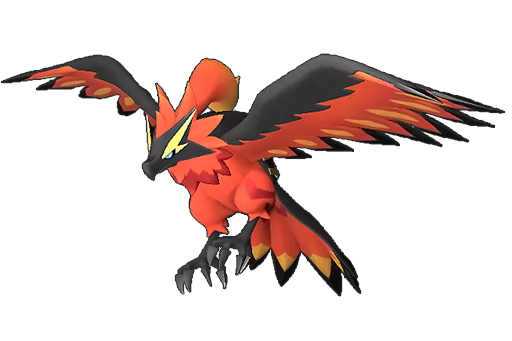 Ragnahawk | Palworld Wiki | Fandom