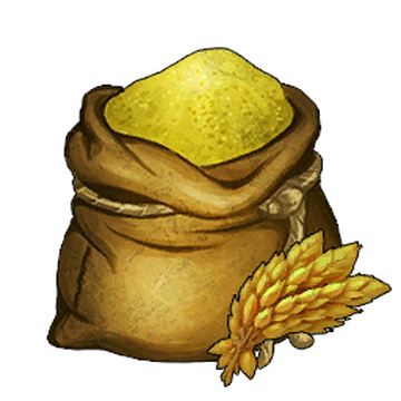 Flour | Palworld Wiki | Fandom