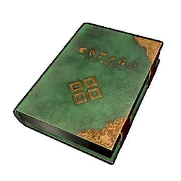 High Grade Technical Manual | Palworld Wiki | Fandom