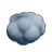 Dazzi Cloud icon