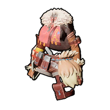 Heat armour deals