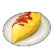Omelet icon
