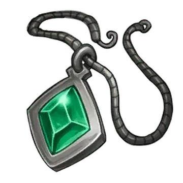 Life Pendant | Palworld Wiki | Fandom