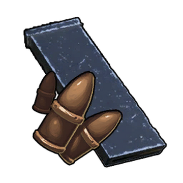Coarse Ammo | Palworld Wiki | Fandom