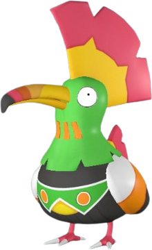 【tocotoco】nananamoe >>>linen OP Tocotoco | Palworld Wiki | Fandom