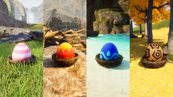 Pal Eggs | Palworld Wiki | Fandom