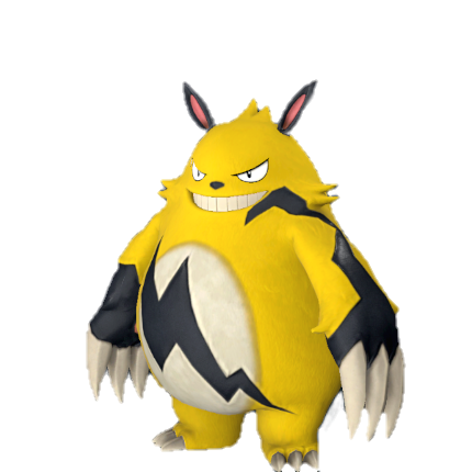 Grizzbolt