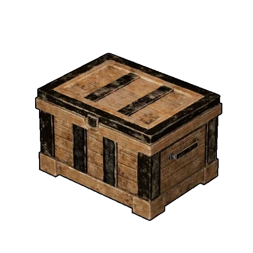 Metal Chest Palworld Wiki Fandom
