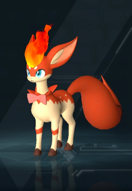 Rooby | Palworld Wiki | Fandom