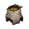 Primitive Furnace
