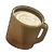 Hot Milk icon