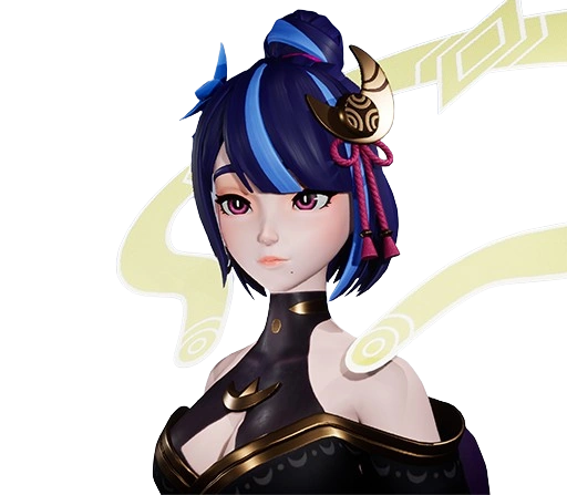 saya♡ Saya Kurosaki | Palworld Wiki | Fandom