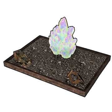 Hexolite Quartz Mine | Palworld Wiki | Fandom