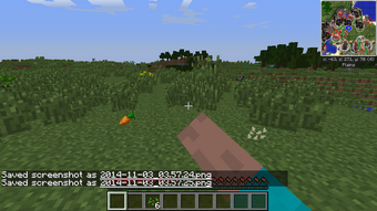 Get All The Seeds Home Pam S Minecraft Mods Wiki Fandom Get All The Seeds Home Pam S Minecraft Mods Wiki Fandom