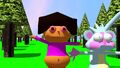 Dora In A Nutshell.jpg