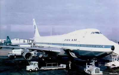 Clipper Victor | Pan American Clippers Wikia | Fandom