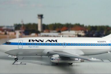 Airbus A310 | Pan American Clippers Wikia | Fandom