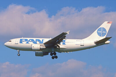 Clipper Queen of the Sky | Pan American Clippers Wikia | Fandom
