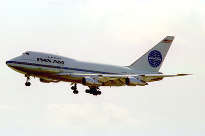 Clipper Constitution | Pan American Clippers Wikia | Fandom