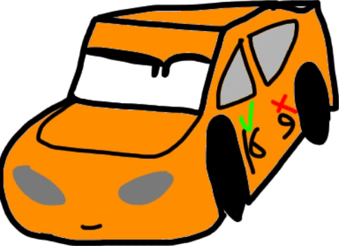 Ava Joe-Brady | PanagiothsHPistonCupUniverse Wiki | Fandom