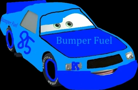 Ivan yoder | PanagiothsHPistonCupUniverse Wiki | Fandom