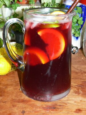 Sangria