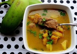 Sancocho