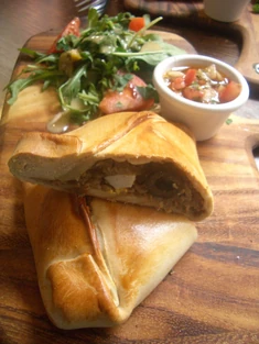 Empanadas