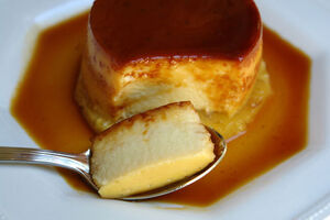 Flan