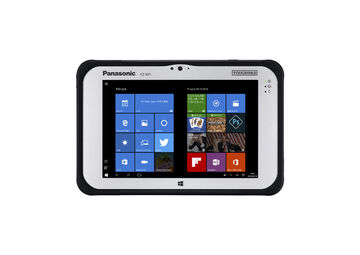 芸能人愛用のおすすめ最新情報 FZ-M1 | Panasonic Wiki | Fandom Windowsタブレット本体
