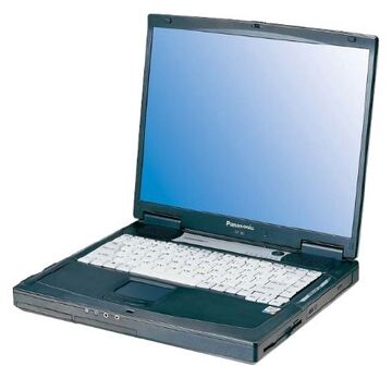 み*ば様 Panasonic Toughbook　CF-18、CF-19 2台セ パナソニック、「TOUGHBOOK」シリーズ新モデル - 価格.com