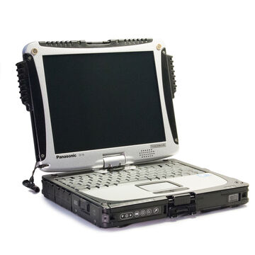 Panasonic Toughbook CF-19 MK6 i5-3320M 16GB 250GB SSD Touch