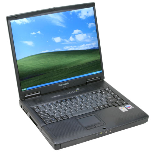 Panasonicノートパソコン CF-51 | Panasonic Wiki | Fandom