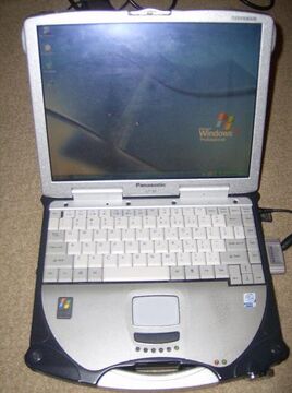 レア Windows7 Panasonic CF-SX4HDPBR 64 32 Panasonic Windows 7 PC Laptops & Netbooks for sale | eBay