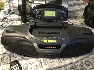 Panasonic RX-ED90 | Panasonic Wiki | Fandom