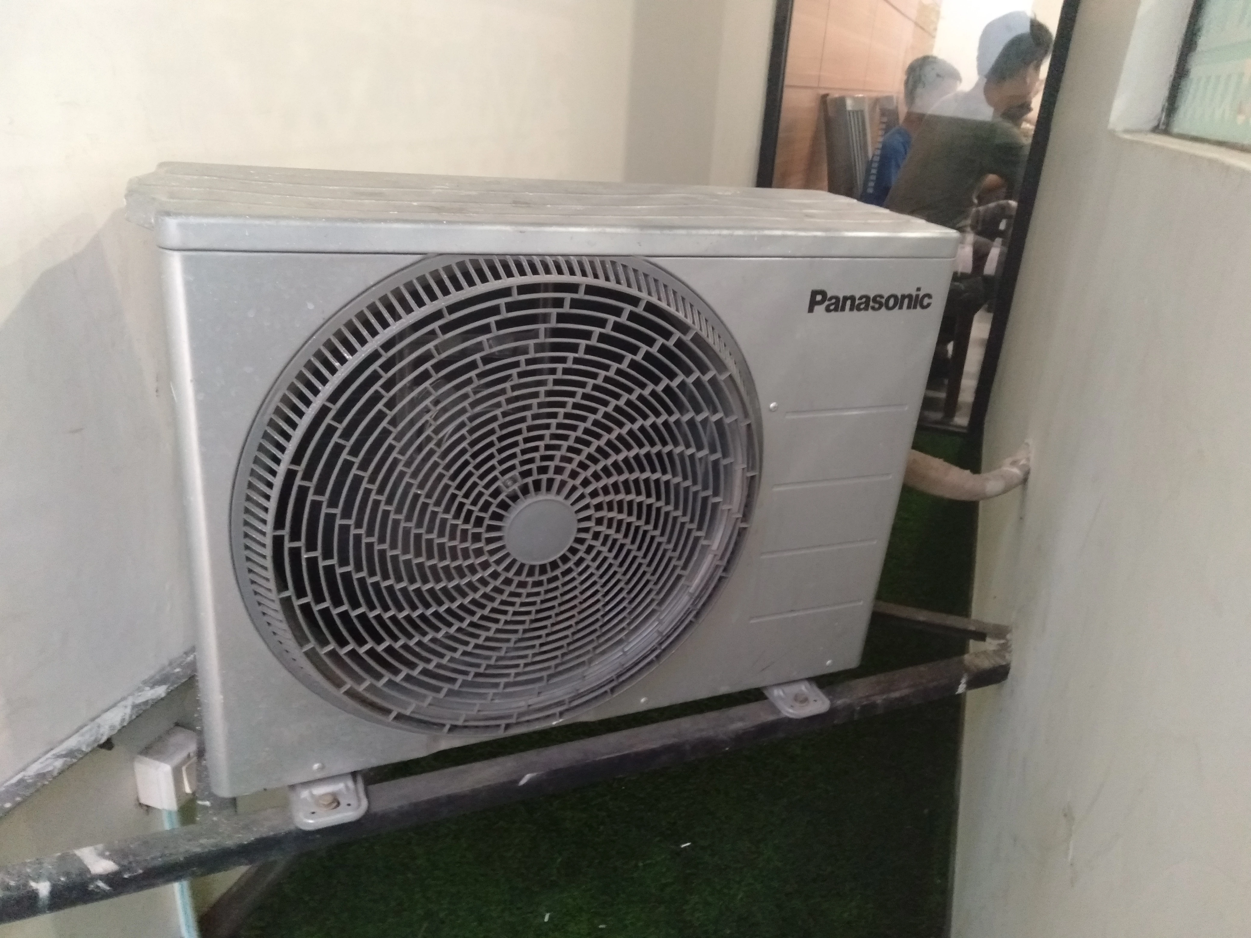 Panasonic | Panasonic Wiki | Fandom