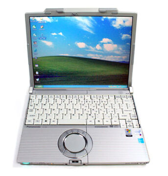 注文割引 CF-W5 Fandom | Wiki Panasonic | Windowsノート本体