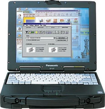 ②-M6 Panasonic CF-LV7 1点 ②-M6 Panasonic CF-LV7 1点 中古 楽天