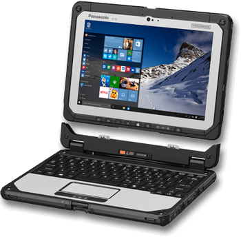 CF-20 | Panasonic Wiki | Fandom