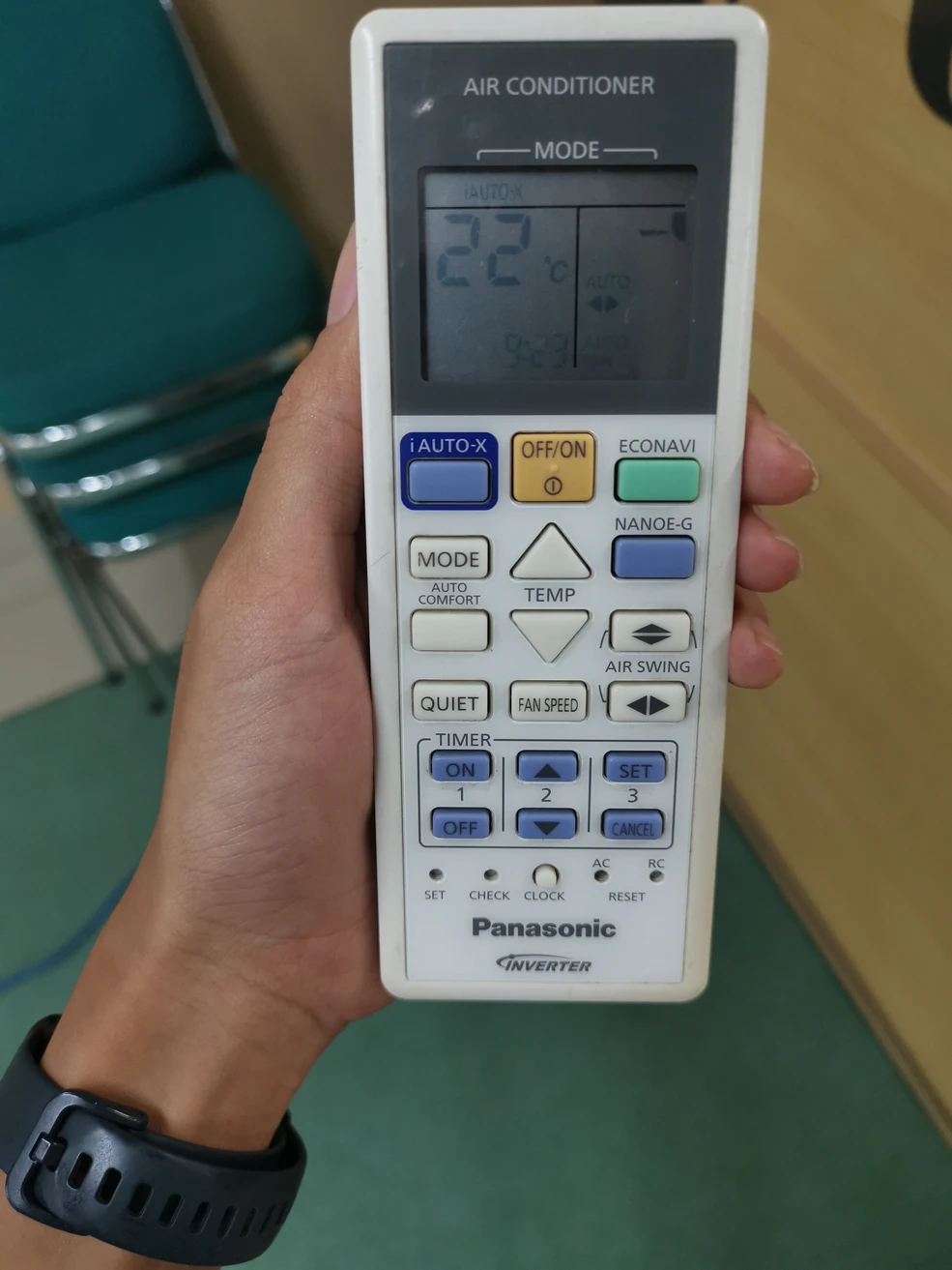 Panasonic　CS-713 DEL2-H EXTERIOS Z Series Single Split System | Panasonic North