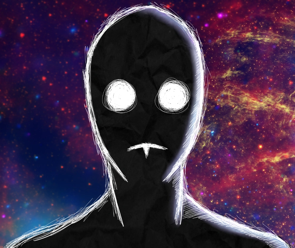 Anti Spiral (Gurren Lagann) Wiki PANDAFrance Fandom