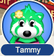 Tammy