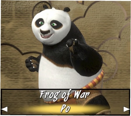 Po | Kung Fu Panda: Showdown of Legendary Legends Wiki | Fandom