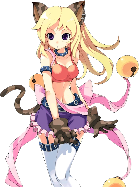 Cat | Panda Trickster Online Wiki | Fandom