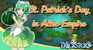 St. Patrick's Day in Alteo Empire